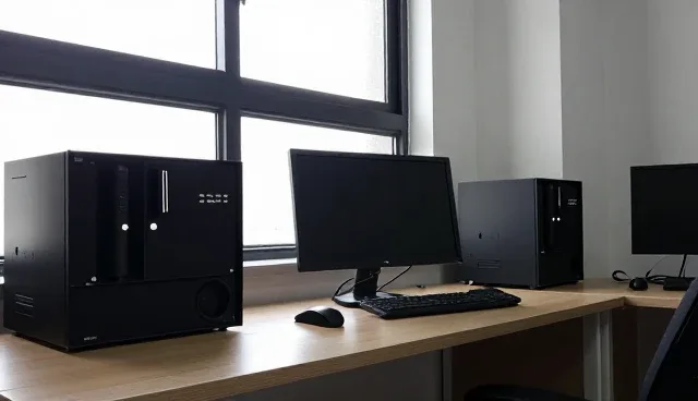 如何优化方案设计中的技术选型与维护流程