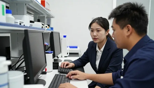 客户以中小满足复杂环境应用需求