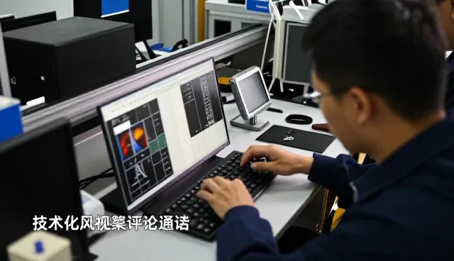 技术推广帮助为企业实现效率提升